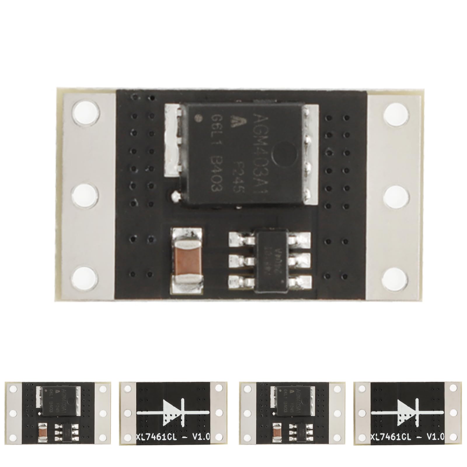 Amazon.com: EC Buying 5Pcs XL74610L Ideal Diode Module LM74610
